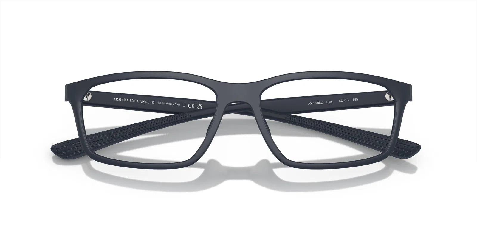 Armani Exchange 3108U Eyeglasses - view 28
